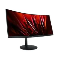 Игровой монитор Acer Nitro XZ342CUS3bmiipphx (UM.CX2EE.301) фото 1